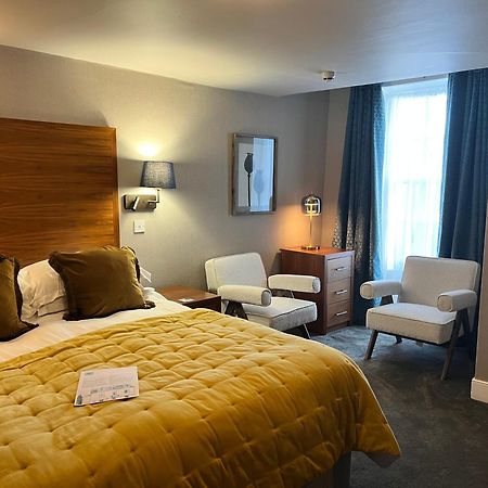 Selkirk Arms Hotel Kirkcudbright Εξωτερικό φωτογραφία
