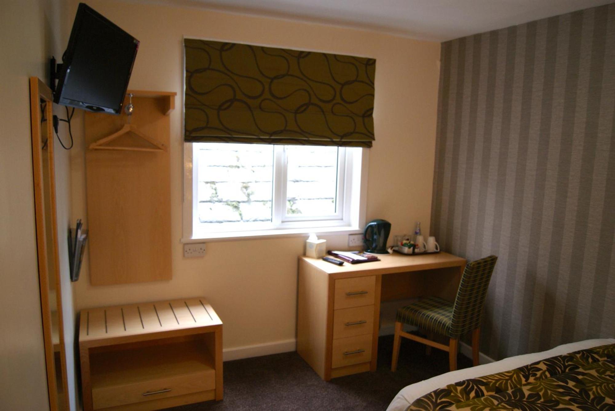 Selkirk Arms Hotel Kirkcudbright Δωμάτιο φωτογραφία