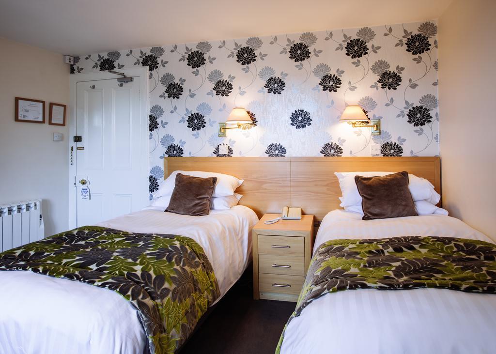 Selkirk Arms Hotel Kirkcudbright Εξωτερικό φωτογραφία