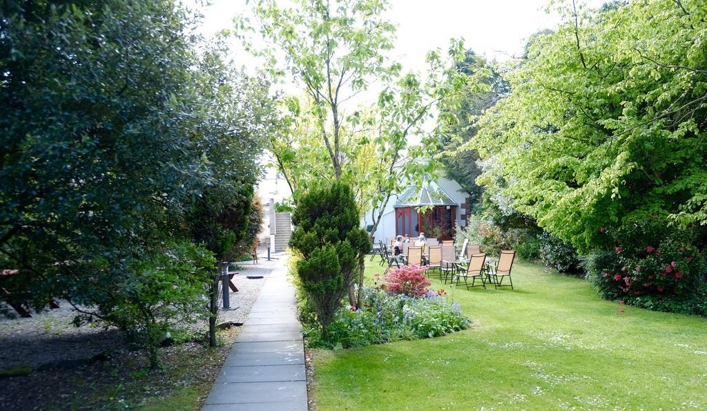 Selkirk Arms Hotel Kirkcudbright Εξωτερικό φωτογραφία