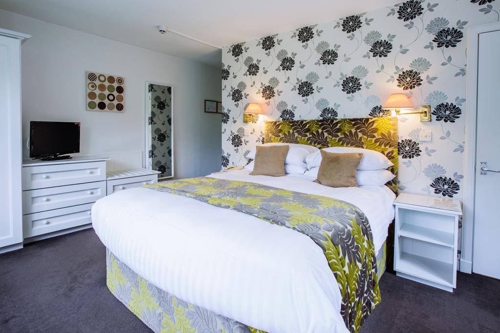 Selkirk Arms Hotel Kirkcudbright Εξωτερικό φωτογραφία