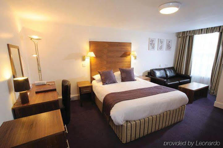 Selkirk Arms Hotel Kirkcudbright Εξωτερικό φωτογραφία