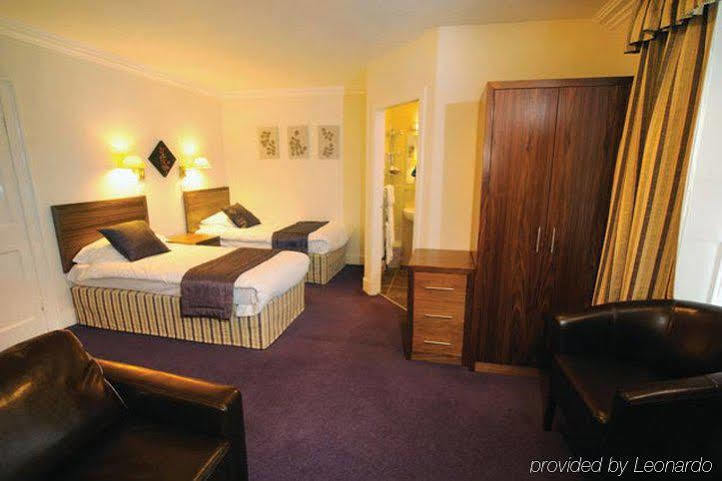 Selkirk Arms Hotel Kirkcudbright Εξωτερικό φωτογραφία