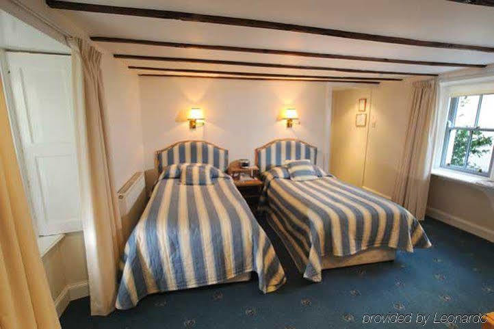 Selkirk Arms Hotel Kirkcudbright Εξωτερικό φωτογραφία