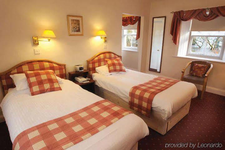 Selkirk Arms Hotel Kirkcudbright Εξωτερικό φωτογραφία