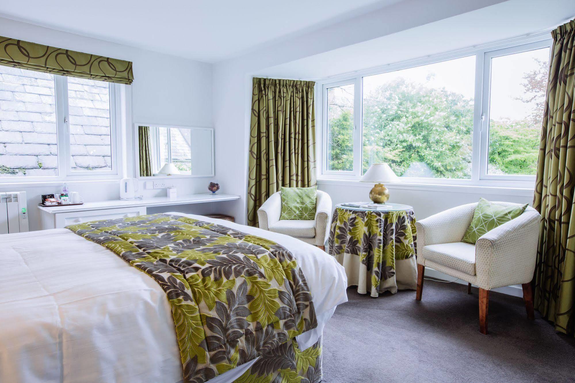 Selkirk Arms Hotel Kirkcudbright Εξωτερικό φωτογραφία
