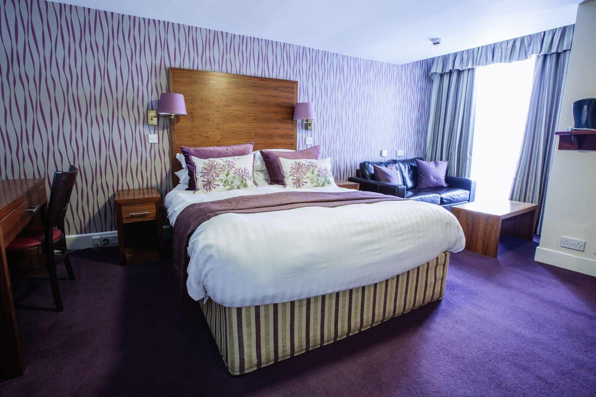 Selkirk Arms Hotel Kirkcudbright Εξωτερικό φωτογραφία