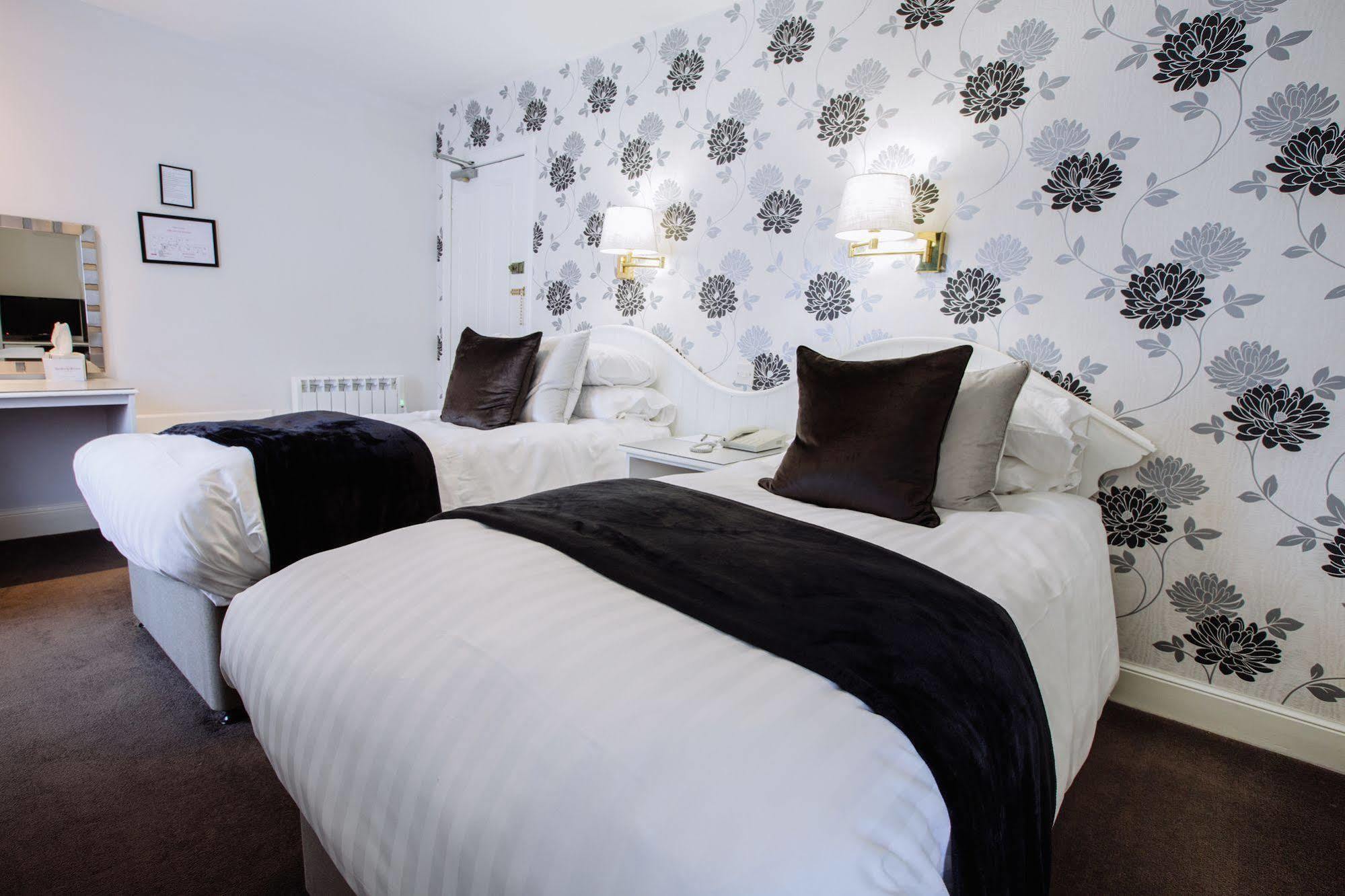 Selkirk Arms Hotel Kirkcudbright Εξωτερικό φωτογραφία