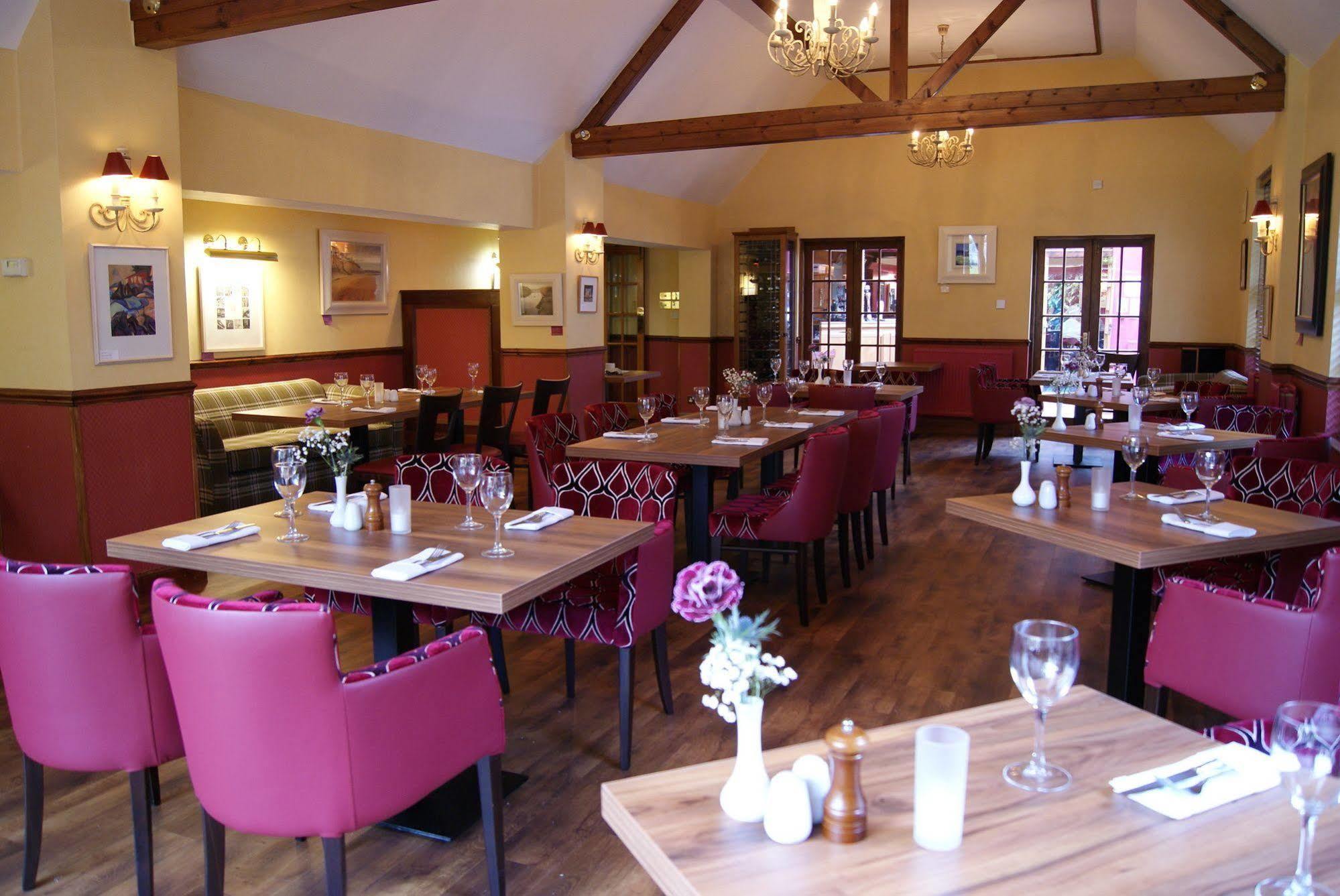 Selkirk Arms Hotel Kirkcudbright Εξωτερικό φωτογραφία
