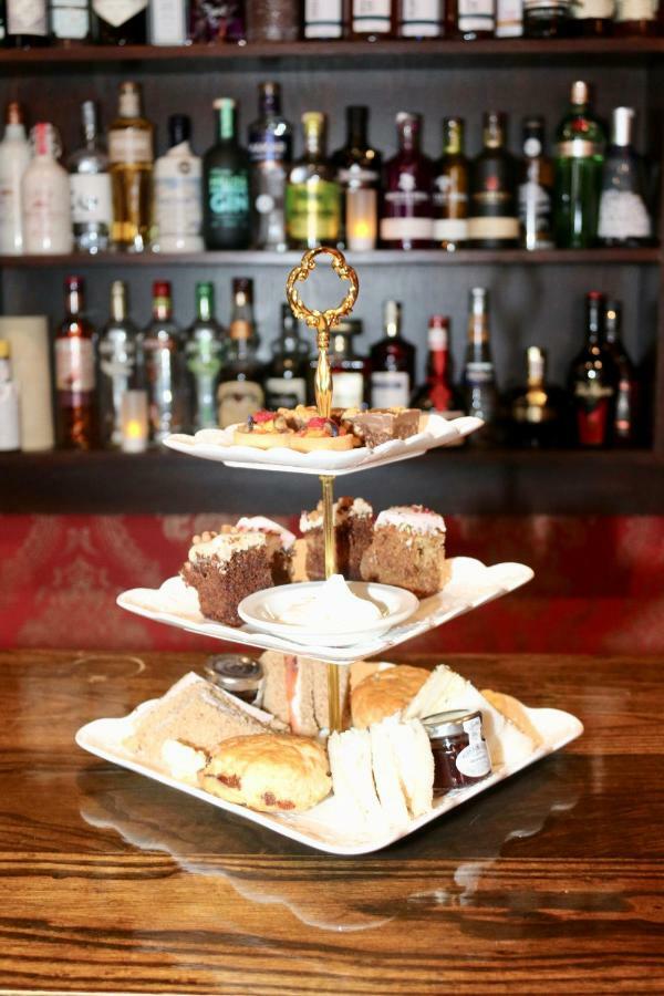 Selkirk Arms Hotel Kirkcudbright Εξωτερικό φωτογραφία