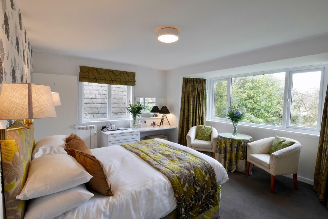 Selkirk Arms Hotel Kirkcudbright Εξωτερικό φωτογραφία