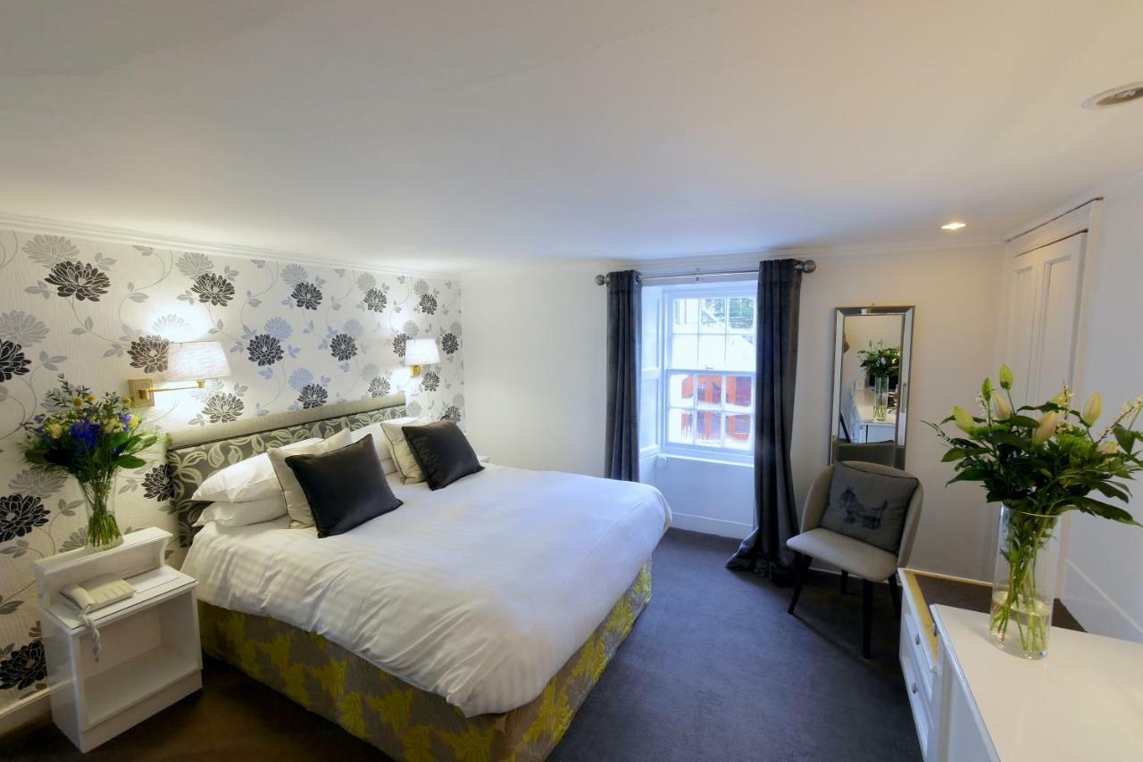 Selkirk Arms Hotel Kirkcudbright Εξωτερικό φωτογραφία