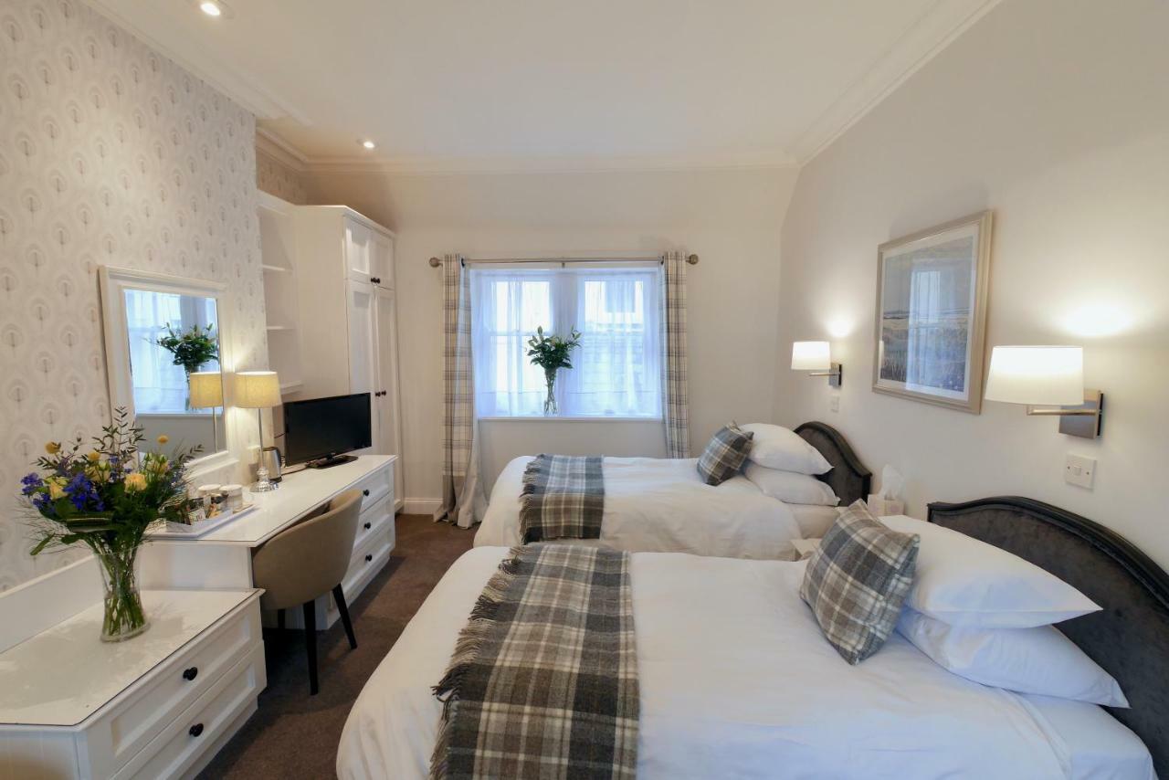 Selkirk Arms Hotel Kirkcudbright Εξωτερικό φωτογραφία
